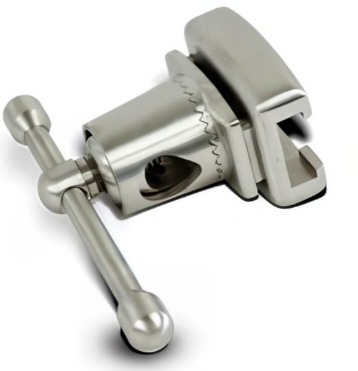 Stainless Steel Clark Socket