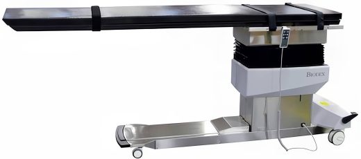Biodex 058-878 30in W Top Imaging Table