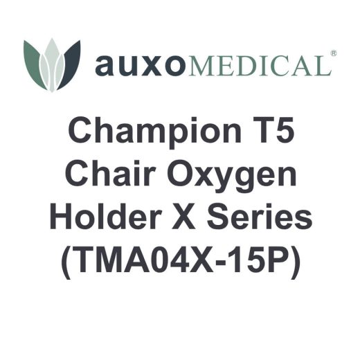Champion T5 Chair Oxygen Holder X Series (TMA04X-15P)