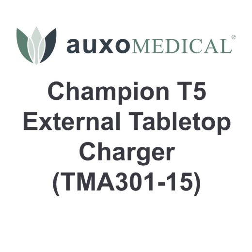 Champion T5 External Tabletop Charger