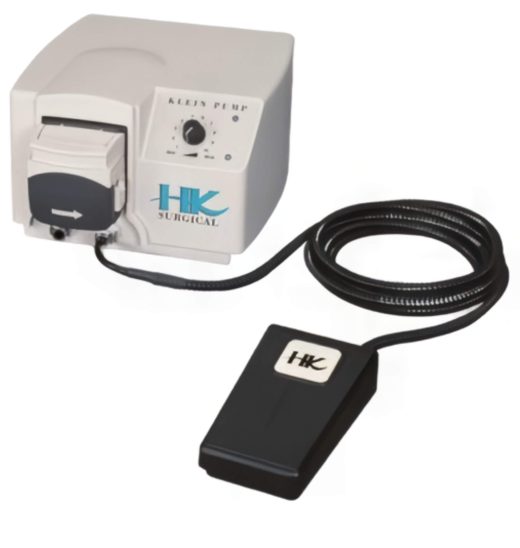 Klein Infiltration Pump II