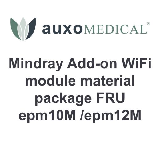 Mindray Add-on WiFi module material package FRU epm10M _ epm12M