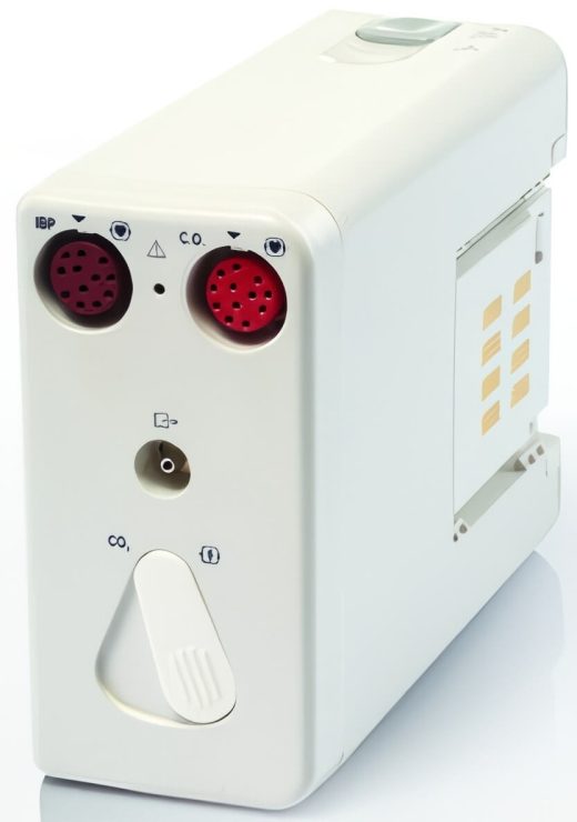 Mindray Microstream CO2 Module (Part Number 115-030771-00, Oridian)