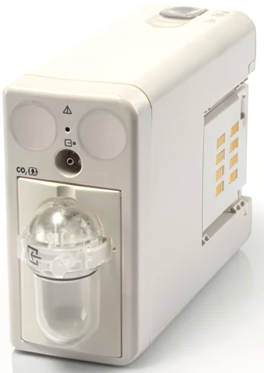 Mindray Sidestream CO2 Module Passport 8 and 12