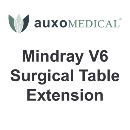 Mindray V6 Surgical Table Extension