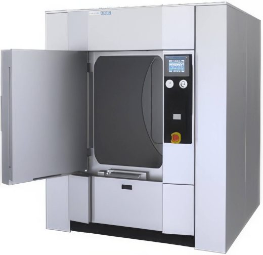 Steris Amsco 630LS Medium Sterilizer