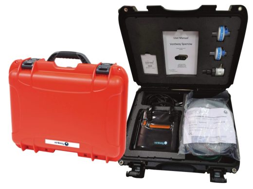 Ventway Sparrow Rigid Case - VWSP-920