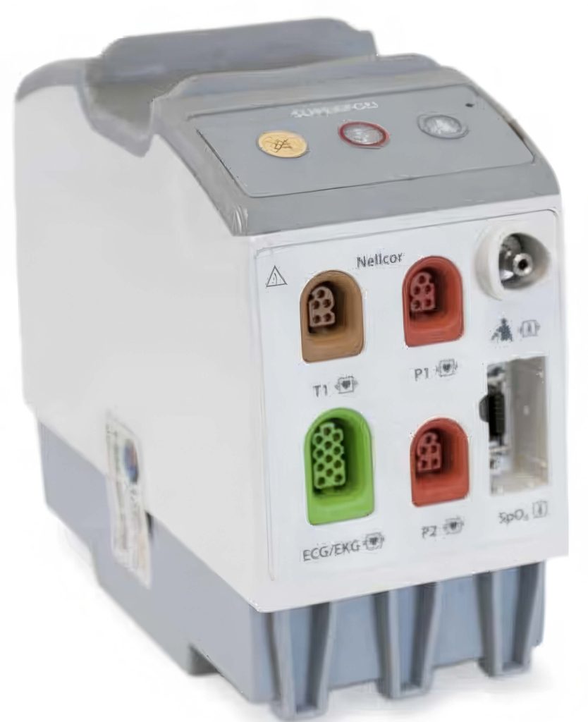Mindray V12 V21 Nellcor Superpod Module | Auxo Medical
