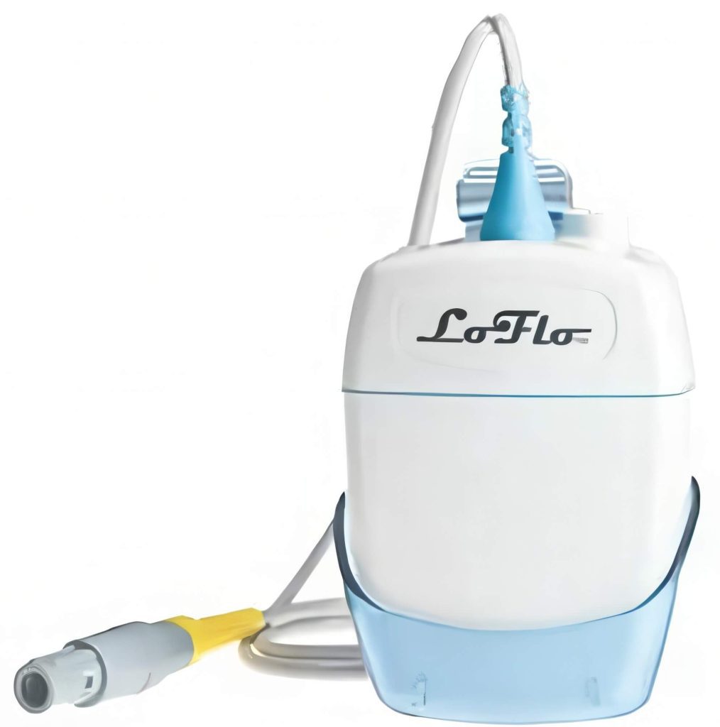 Active Exhalation Control Module Respironics CO2 Monitoring Module | Auxo Medical