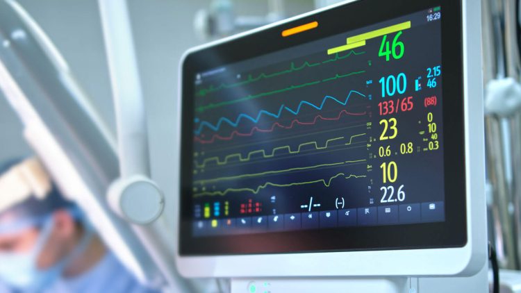 Patient Monitor | Biomedical Equipment | Maintenance & Repair